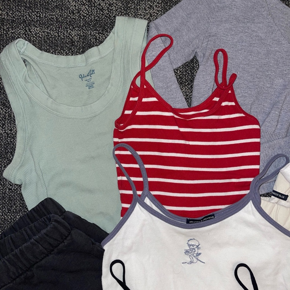 Brandy Melville Bundle - image 3
